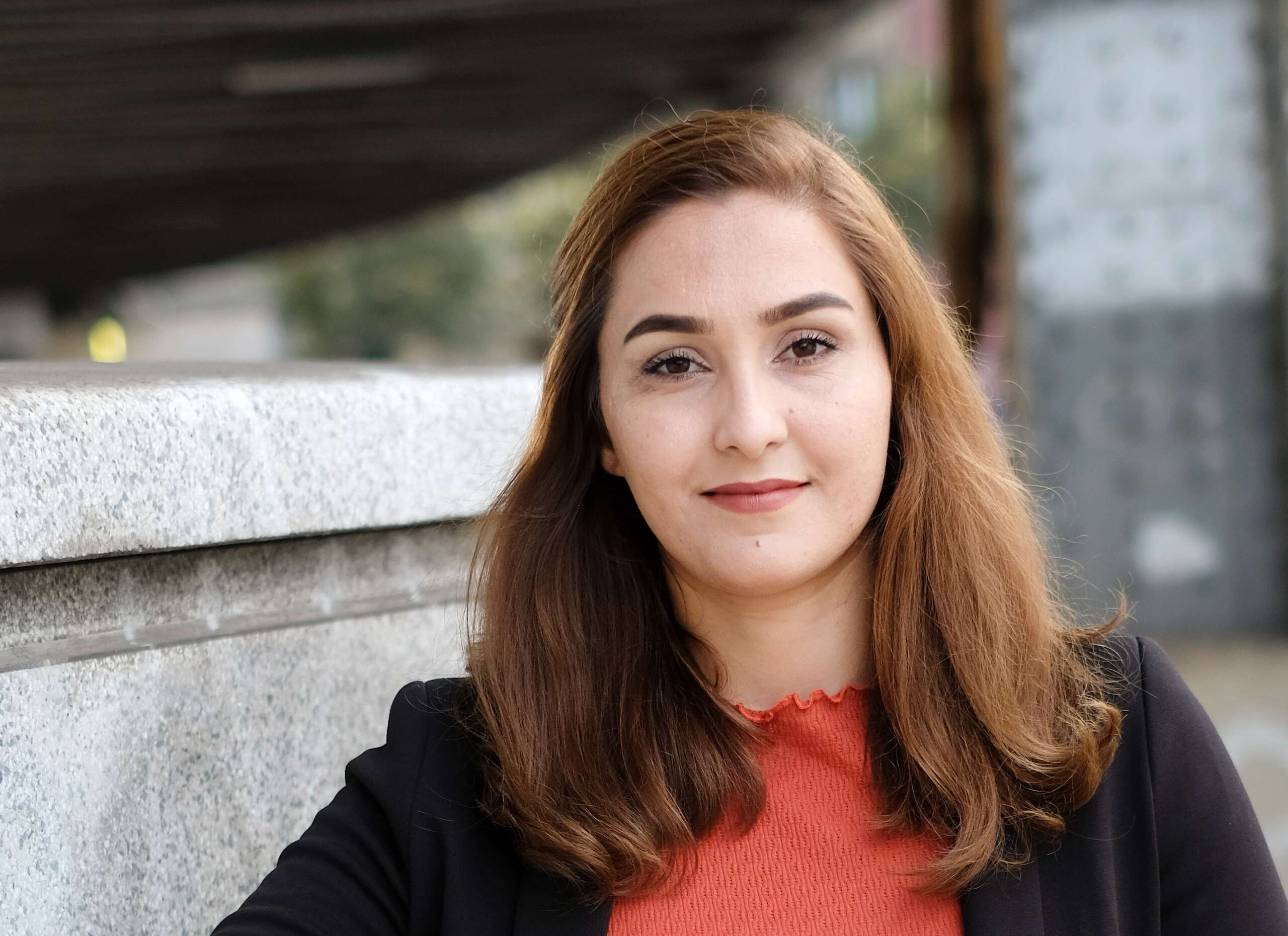Amal-Redakteurin Nilab Langar über die Situation in Afghanistan