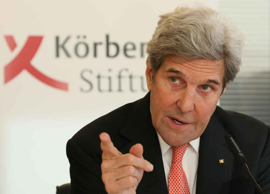 John Kerry (2018)