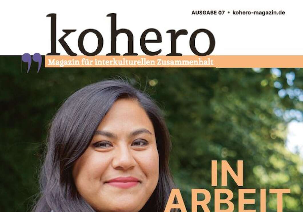 Kohero Magazin