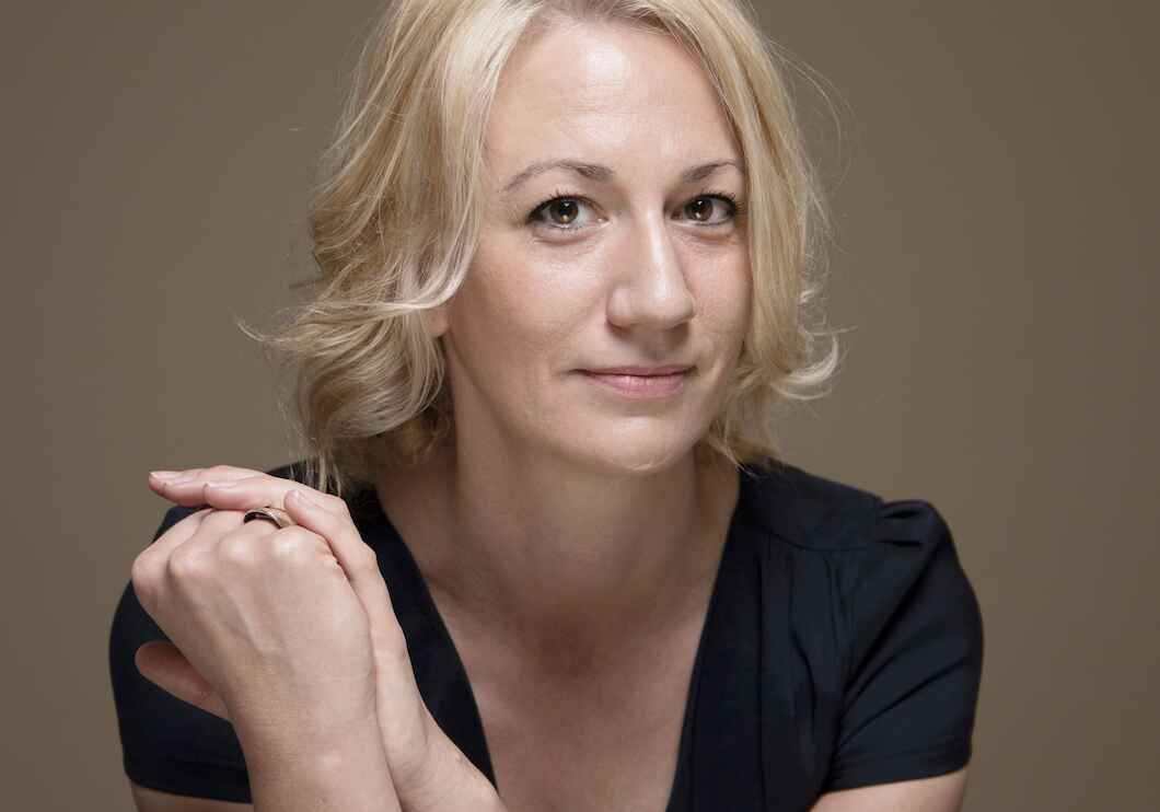 Alexandra Koszelyk