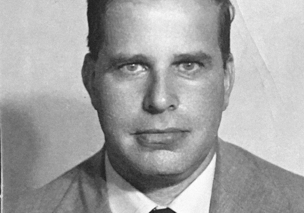 Oswald Lassally, 1950