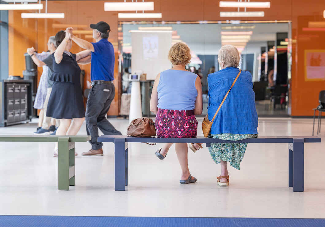 Stadtlabor demografische Zukunftschancen