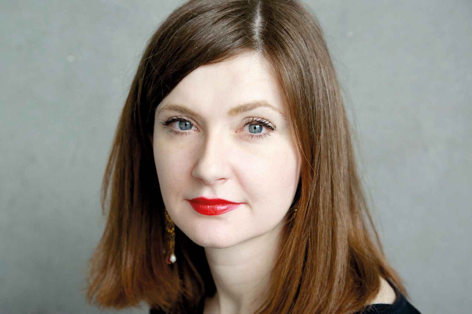Olga Grjasnowa