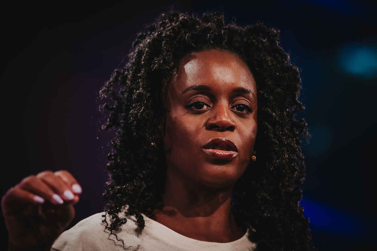 Mariam Guédé (Black Female Business)