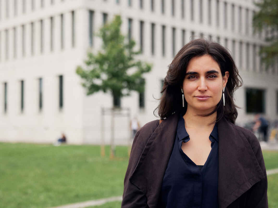 Samira Akbarian hat an der Johann Wolfgang Goethe-Universität Frankfurt am Main im Fachbereich Rechtswissenschaft promoviert.